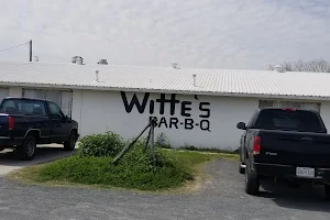 Witte's Bar-B-Que & Catering image