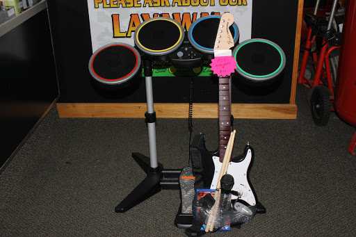 Pawn Shop «Yankee Peddler & Pawn», reviews and photos, 535 Long Hill Rd, Groton, CT 06340, USA