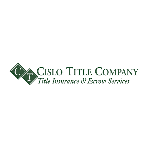 Cislo Title Company in Grand Blanc, Michigan