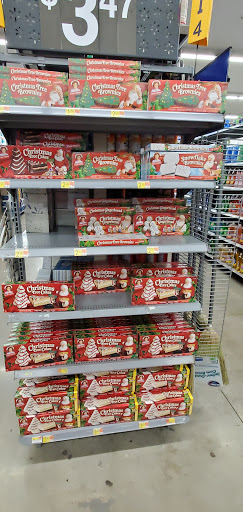 Discount Store «Walmart», reviews and photos, 795 Texas Ave, Bridge City, TX 77611, USA