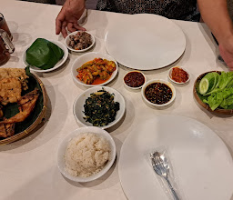Sajian Sambara photo
