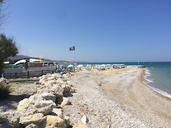 Spiaggia dei PuraVida photo #7