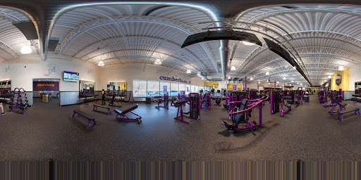 Gym «Planet Fitness», reviews and photos, 1800 Mendon Road, Cumberland, RI 02864, USA