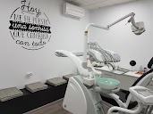 Clínica Dental Suarez Burgos en Rivas-Vaciamadrid