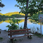 Photo n°6 de l'avis de fotke.e fait le 04/05/2024 à 10:27 sur le  Seewirt am Thumsee à Bad Reichenhall