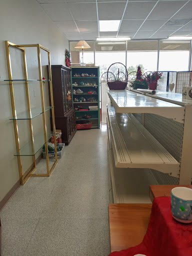 Thrift Store «Gulfside Hospice Thrift Shoppe», reviews and photos, 36524 FL-54, Zephyrhills, FL 33542, USA