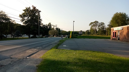 Tire Shop «Mavis Discount Tire», reviews and photos, 266 N Brewster Rd, Brewster, NY 10509, USA