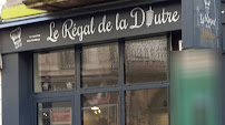 Photos du propriétaire du Restauration rapide Le Régal de la Doutre à Angers - n°1