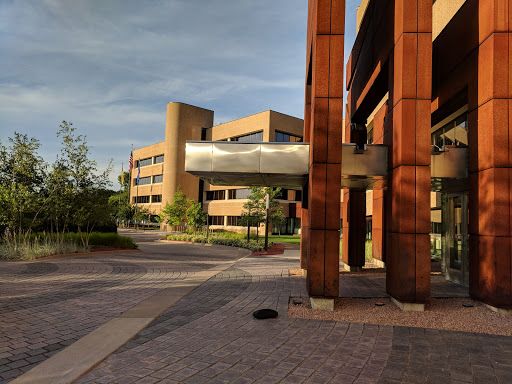 Construction Company «M. A. Mortenson Co.», reviews and photos, 700 Meadow Ln N # 400, Golden Valley, MN 55422, USA