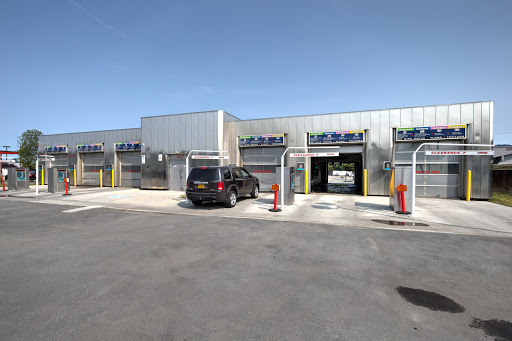 Alaska Laser Wash en Anchorage
