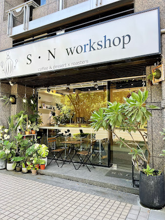 S·N workshop