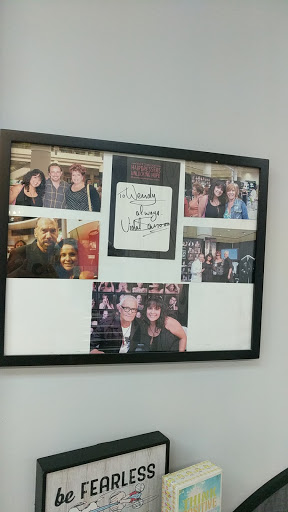 Hair Salon «Luna Azul Colour & Hair Design», reviews and photos, 247-B San Marco Ave, St Augustine, FL 32084, USA