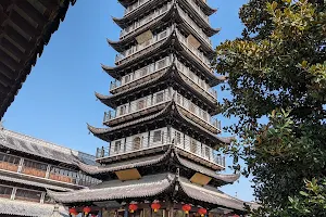 Zhenru Temple image