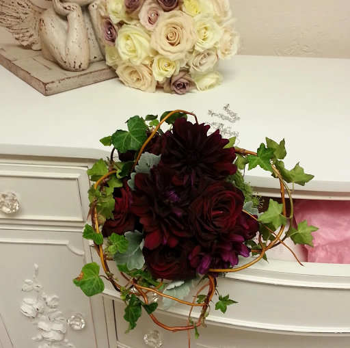 Florist «Riverside Mission Florist», reviews and photos, 3900 Market Street, Riverside, CA 92501, USA