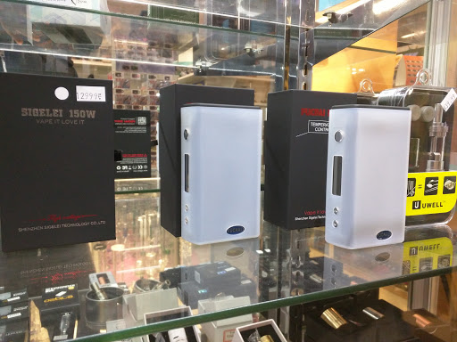 Tobacco Shop «Nahar Food & Discount Liquor Smoke Vape Shop», reviews and photos, 600 S Virginia St e, Reno, NV 89501, USA