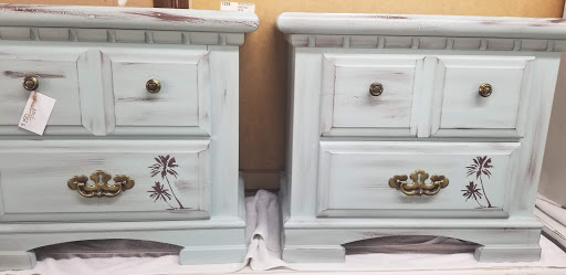 Used Furniture Store «C&D Second Chance», reviews and photos, 201 N Poplar Ave, Sanford, FL 32771, USA