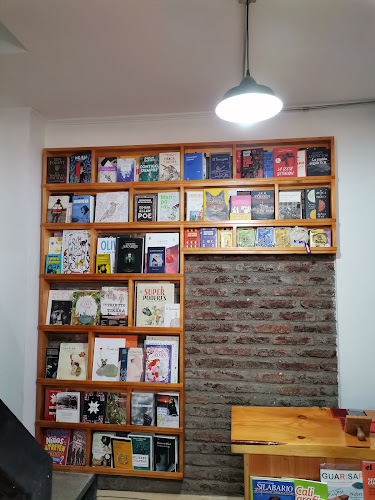 Vuelan Los Libros - Librería - Villarrica