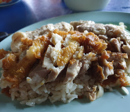 ข้าวมันไก่จรัญ photo