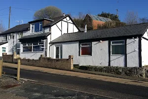 Welsh Row House image