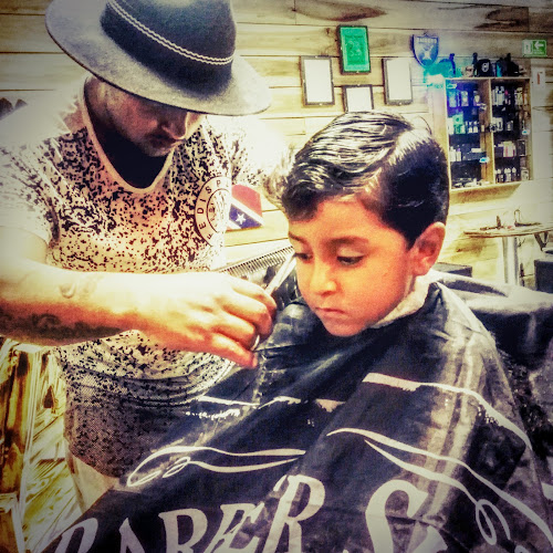 Opiniones de Blade barber en Quito - Barbería