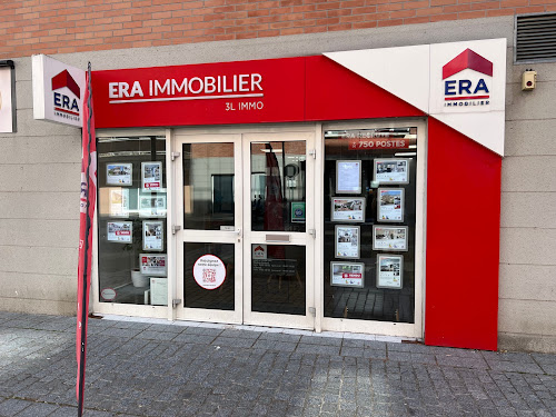 ERA LA CLEF IMMOBILIER à Élancourt