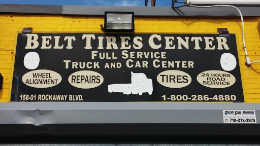 Belt Tires Center image 5