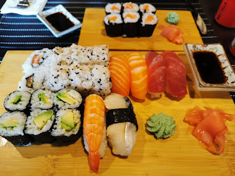 Sushi Gô courcelles