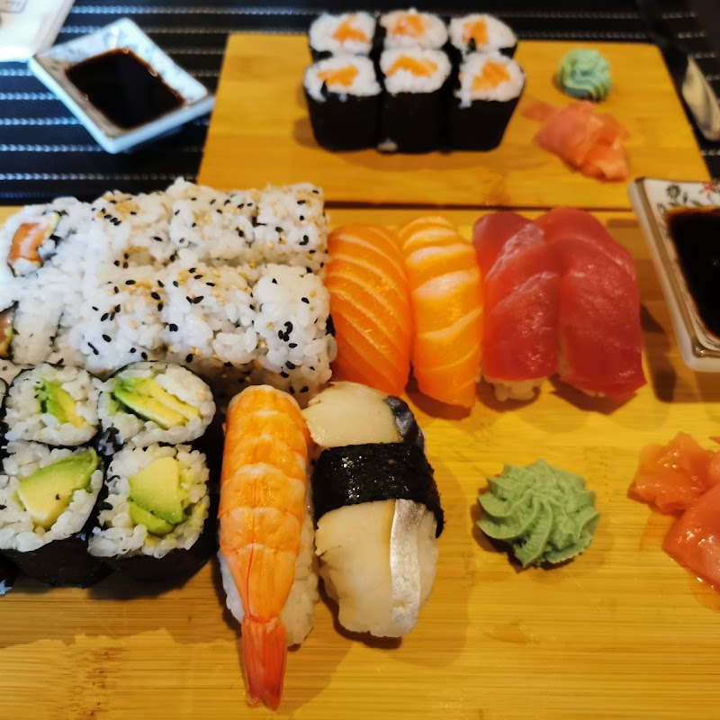 Sushi Gô courcelles