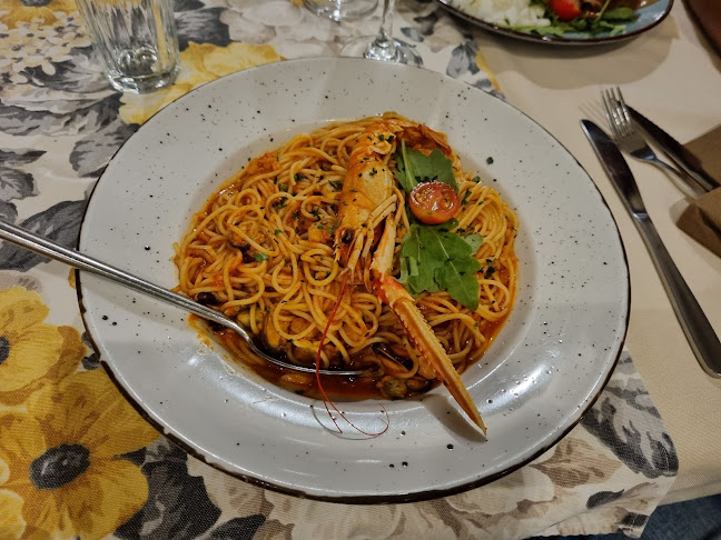 Konoba Pizzeria PapaBepi