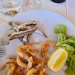 Photo n°1 de l'avis de Giuseppe. fait le 22/03/2023 à 18:41 sur le  Ristorante Il Capanno à Sorrento