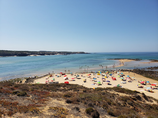 Praia do Farol