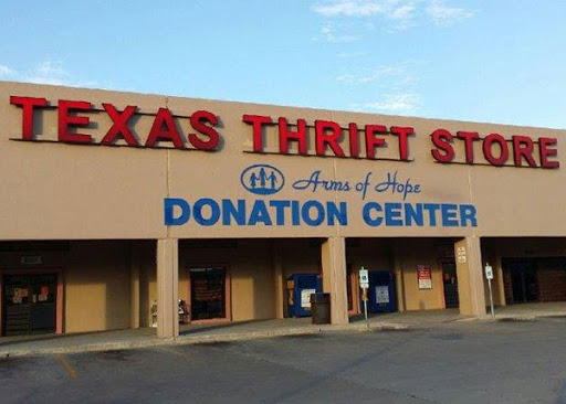 Texas Thrift Store image 2