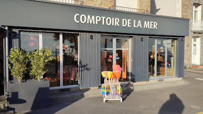 Comptoir de la mer | Cancale à Cancale