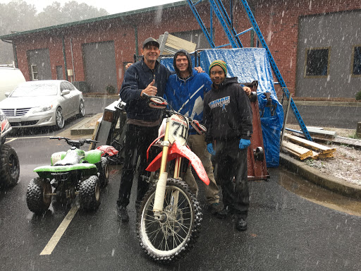 Motorcycle Dealer «Pro-Line Motorsports», reviews and photos, 3476 Palmer Dr, Loganville, GA 30052, USA