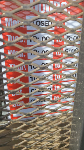 Gun Shop «Hammers Gun Shop», reviews and photos, 3004 Main St, Union Gap, WA 98903, USA