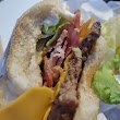 Burger King Limerick - Parkway