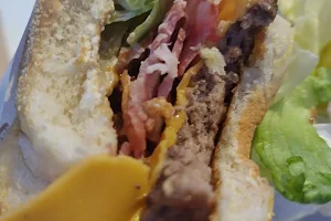 Burger King Limerick - Parkway image