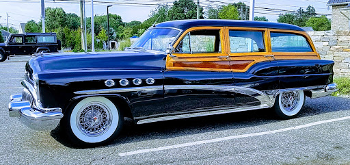 Tire Shop «Fetzer Tire & Automotive Repair Service», reviews and photos, 3651 Post Rd, Southport, CT 06890, USA