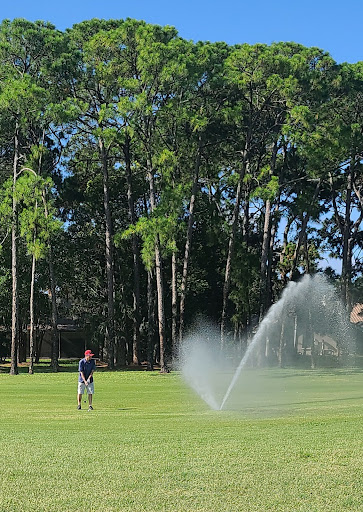 Golf Club «Chi Chi Rodriguez Golf Club», reviews and photos, 3030 N McMullen Booth Rd, Clearwater, FL 33761, USA