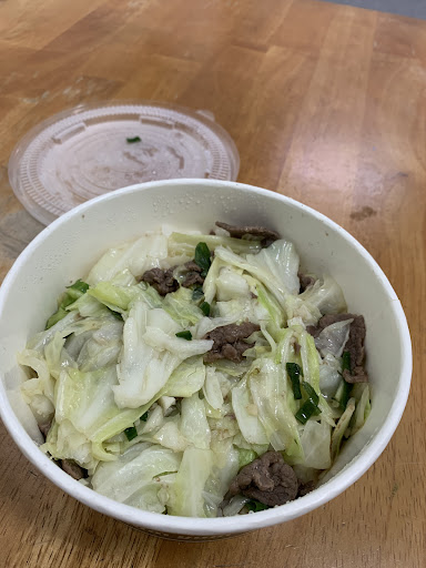 金城溫體牛肉火鍋-安吉店 的照片