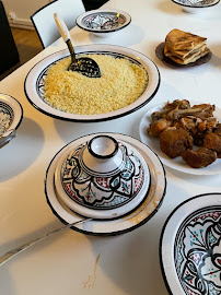 Photos du propriétaire du Restaurant marocain Tassili à Villejuif - n°16