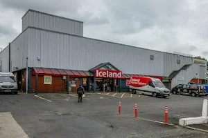 Iceland Supermarket Bury image