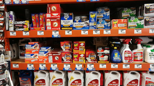 Home Improvement Store «The Home Depot», reviews and photos, 43900 Ice House Terrace, Fremont, CA 94538, USA