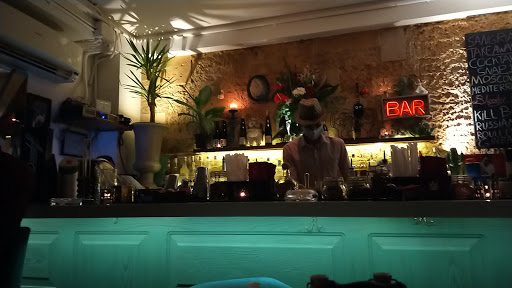 Olivo Pizzeria & Bar (Zamalek)