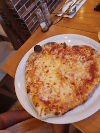 Pizza du Monte Cristo - Restaurant Italien à Paris - n°14