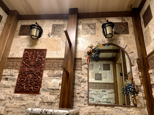 Golf Course «Knob Hill Golf Course», reviews and photos, 1 Shinnecock Dr, Manalapan Township, NJ 07726, USA