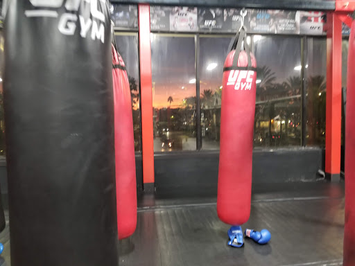 Gym «UFC GYM Kendall», reviews and photos, 8851 SW 107th Ave, Miami, FL 33176, USA