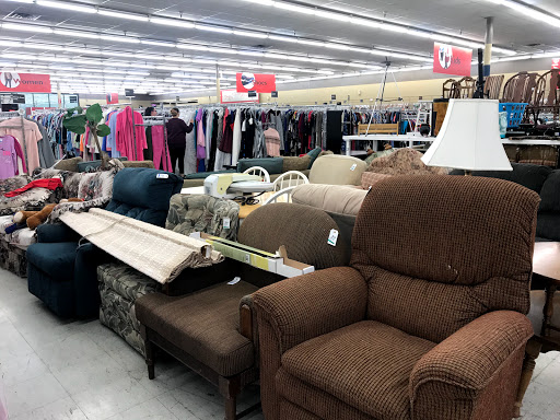 Thrift Store «Savers», reviews and photos