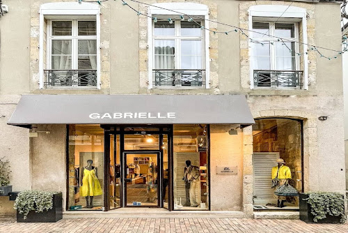 Boutique Gabrielle à Agen