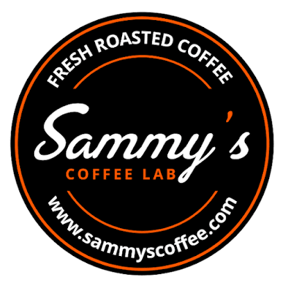 Sammy's Coffee, Maadi Pickup